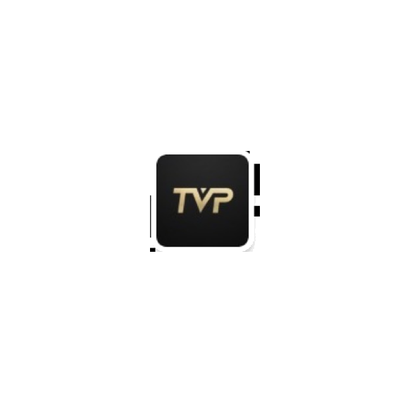 腾讯云 TVP二维码