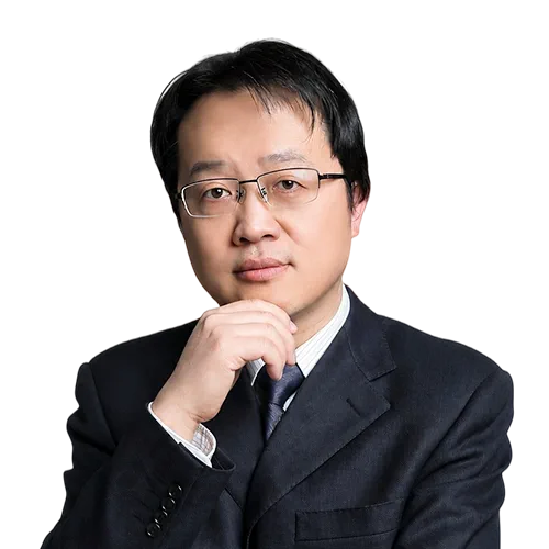 池建强 嘉宾头像