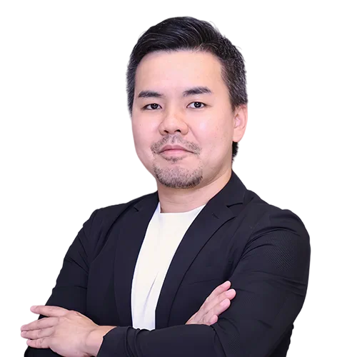 廖永超 嘉宾头像