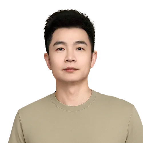 林强 嘉宾头像