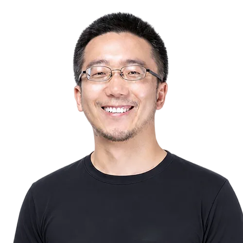 刘江 嘉宾头像