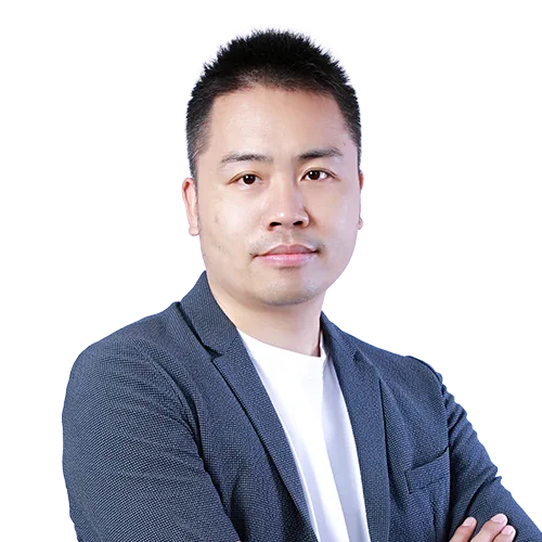 苏建东 嘉宾头像
