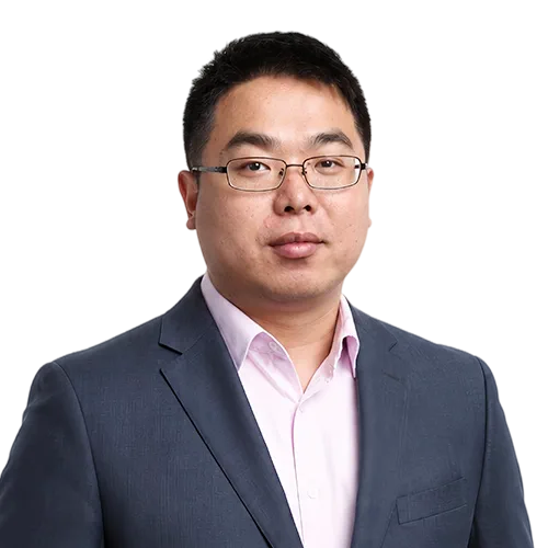 王增智 嘉宾头像