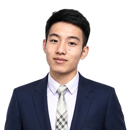 谢扬 嘉宾头像