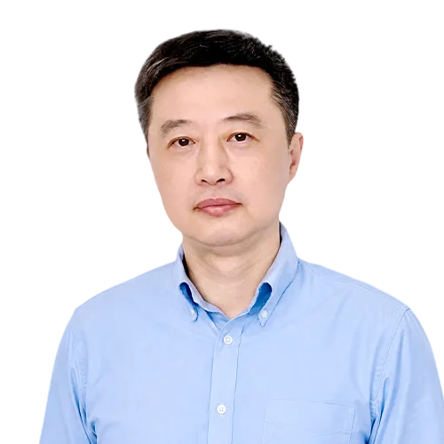 杨轩 嘉宾头像